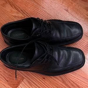 Bostonian Pods Comfort Square Toe Oxfords size 11.5